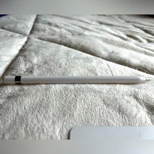 First Generation (1st Gen) Apple Pencil